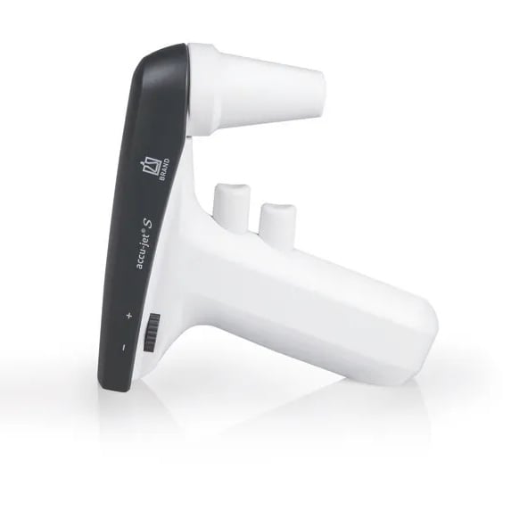 BrandTech Scientific - Pipette Controller - 26350